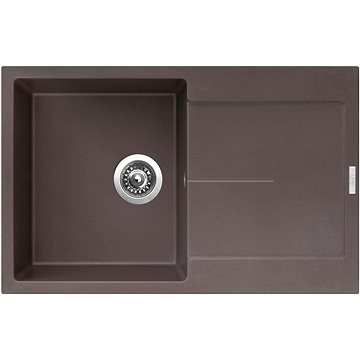 

Sinks ULTIMA 790 Marone