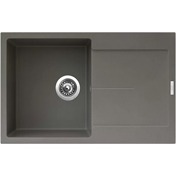 

Sinks ULTIMA 790 Truffle