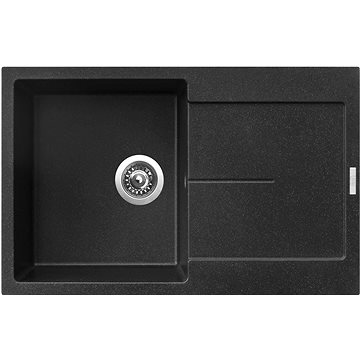 

Sinks ULTIMA 790 Granblack