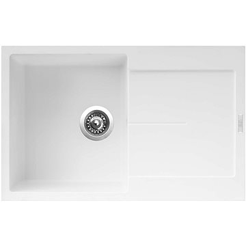 

Sinks ULTIMA 790 Milk