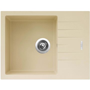 

Sinks PERFECTO 650 Sahara