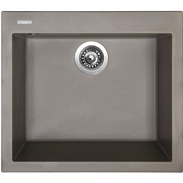 

Sinks CUBE 560 Nanotruffle