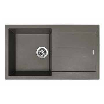 

Sinks AMANDA 860 Nanotruffle