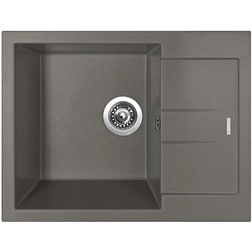 

Sinks AMANDA 650 Nanotruffle