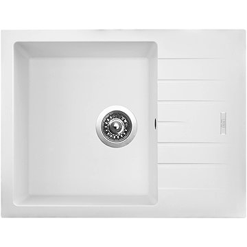 

SINKS Perfecto 650 Milk