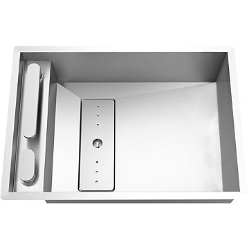 

SINKS Invisible 627 FI 1,0 mm