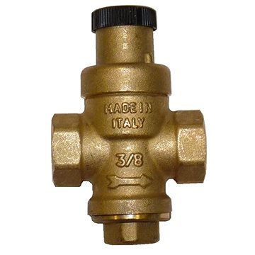 

Sinop Ventil redukční 3/8'' H2O