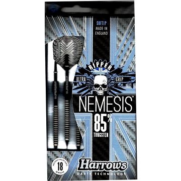

Harrows Nemesis 85 soft 18g