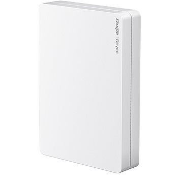 

Ruijie Networks Reyee RG-RAP1260, Wi-Fi 6 AX3000 Dual-Band Wall Plate Access Point