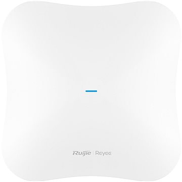 

Ruijie Networks Reyee RG-RAP73HD, Wi-Fi 7 Tri-Radio BE19000 Ceiling Access Point