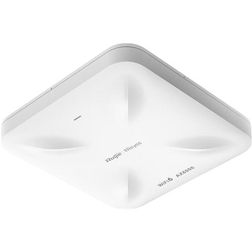 Ruijie Networks Reyee RG-RAP2260(H), Wi-Fi 6 AX6000 High-density Multi-G Ceiling Access Point
