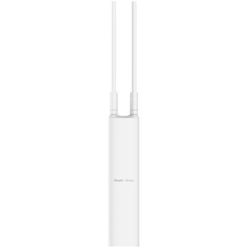 

Ruijie Networks Reyee RG-RAP52-OD, Wi-Fi 5 AC1300 Dual-Band Outdoor Access
