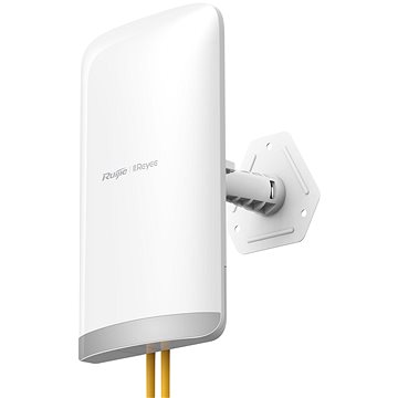

Ruijie Networks Reyee RG-EST350 V2,5 GHz Dual-stream 802.11 ac 5 km Wireless Bridge
