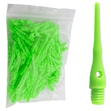 

Windson TIPS 25 mm 150 ks, zelené