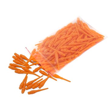 

Windson Soft Standard 25mm oranžové 150 ks
