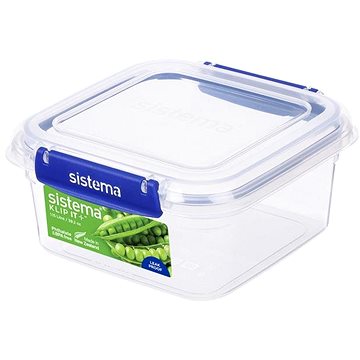 

Sistema 1.15L Square Klip It Plus