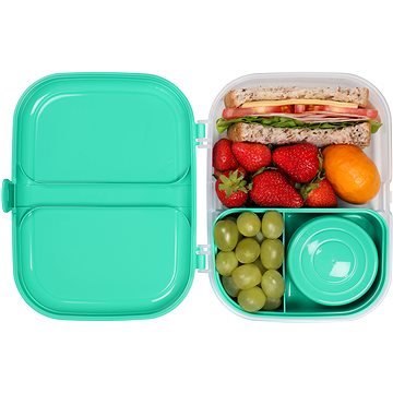 

Sistema Ribbon Lunch To Go 1,1 l