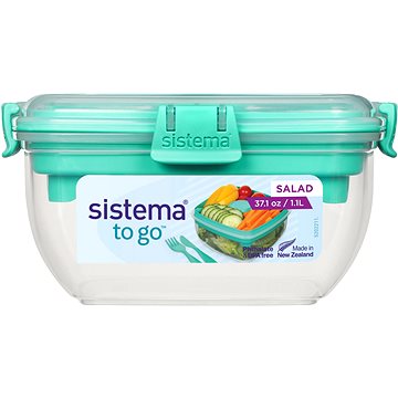 

Sistema Salad To Go 1,1 l
