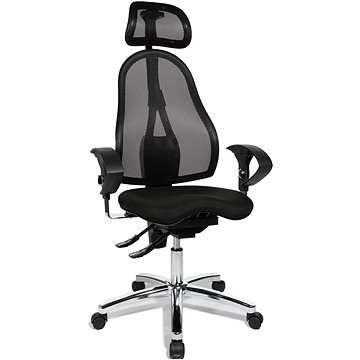

TOPSTAR Sitness 15 X