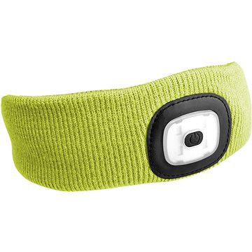 

SIXTOL 45lm, nabíjecí, USB, univerzální velikost, fluorescentní žlutá