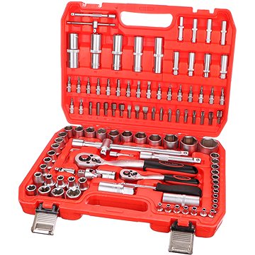

SIXTOL SIX Gola sada CRV 108 profi