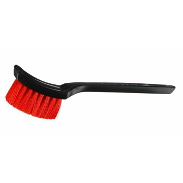 

SIXTOL Hrubý kartáč pro čištění pneu, ráfků a motoru auta CAR DETAILING TIRE BRUSH 1 S