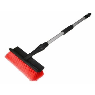

SIXTOL Teleskopický průtokový kartáč na mytí auta CAR DETAILING WASH BRUSH 1, 70 - 120 cm