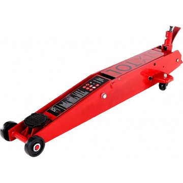 

SIXTOL Pojízdný hydraulický zvedák 3t SX JACK HEAVY-DUTY PROFESSIONAL 3T