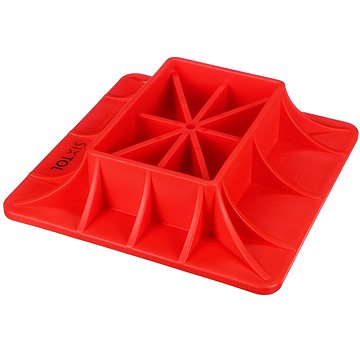 

SIXTOL Podložka pod pákový zvedák MECHANIC BASE 1