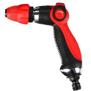 

SIXTOL Mycí pistole s nádržkou na saponát pro mytí auta CAR DETAILING SPRAY 1