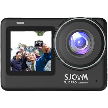 

SJCAM SJ10 PRO Dual Screen