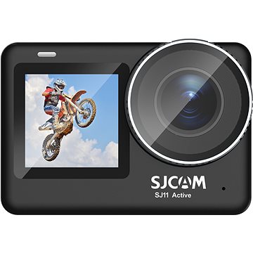 

SJCAM SJ11 Active