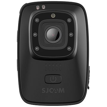 

SJCAM A10 - osobní kamera