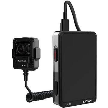 

SJCAM A30 - osobní kamera