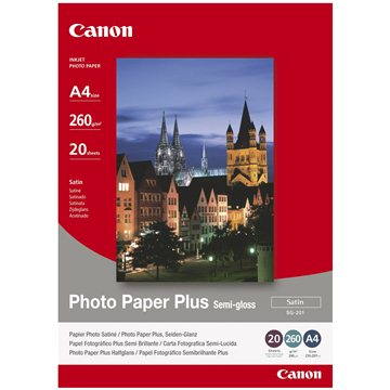 

Canon SG-201 A4 20ks