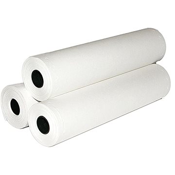 Canon Roll Paper Standard CAD 80g, 24" (610mm), 50m, 3 role
