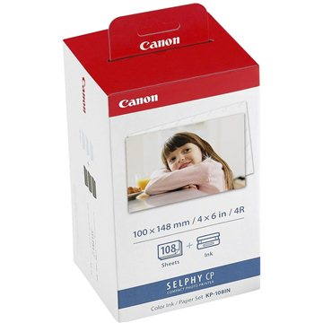 

Canon KP-108IN