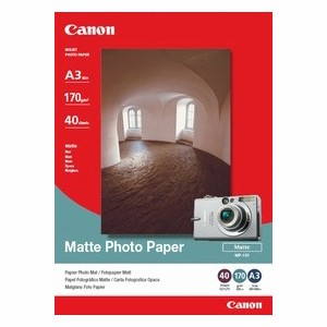 

Canon MP-101 A3