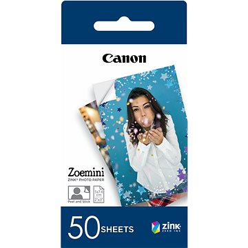 

Canon ZINK ZP-2030 pro Zoemini