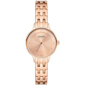 

Skagen Anita Lille dámské hodinky kulaté SKW3128