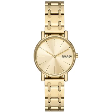 

Skagen Signatur Lille dámské hodinky kulaté SKW3124