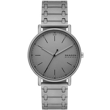 

Skagen Signatur pánské hodinky kulaté SKW6913
