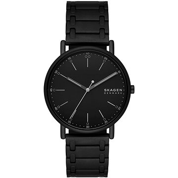 

Skagen Signatur pánské hodinky kulaté SKW6914