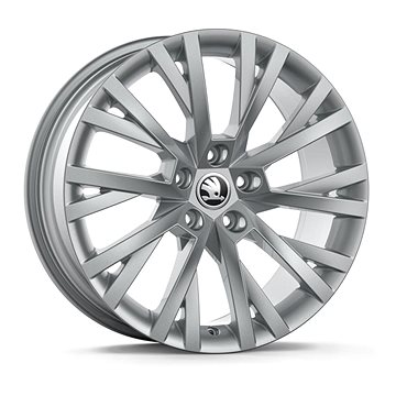 

Škoda Kolo z lehké slitiny ANTARES 18" pro Superb III