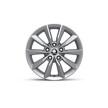 

Škoda Kolo z lehké slitiny MINORIS 16" pro Octavia III