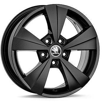 

Škoda Kolo z lehké slitiny VELORUM 16" pro Octavia III, Octavia IV