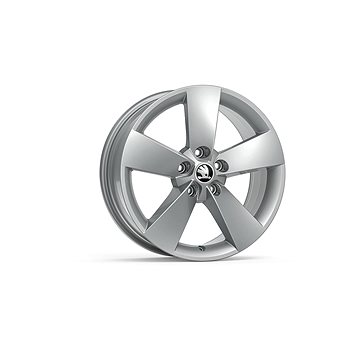 

Škoda Kolo z lehké slitiny RATIKON 17" pro Kodiaq