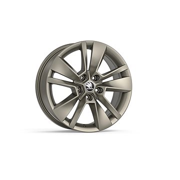 

Škoda Kolo z lehké slitiny MYTIKAS 18" pro Karoq