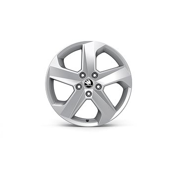 

Škoda Kolo z lehké slitiny DORADO 17" pro Octavia III