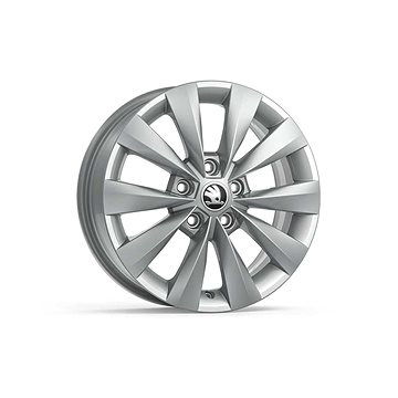 

Škoda Kolo z lehké slitiny CASTOR 16" pro Karoq